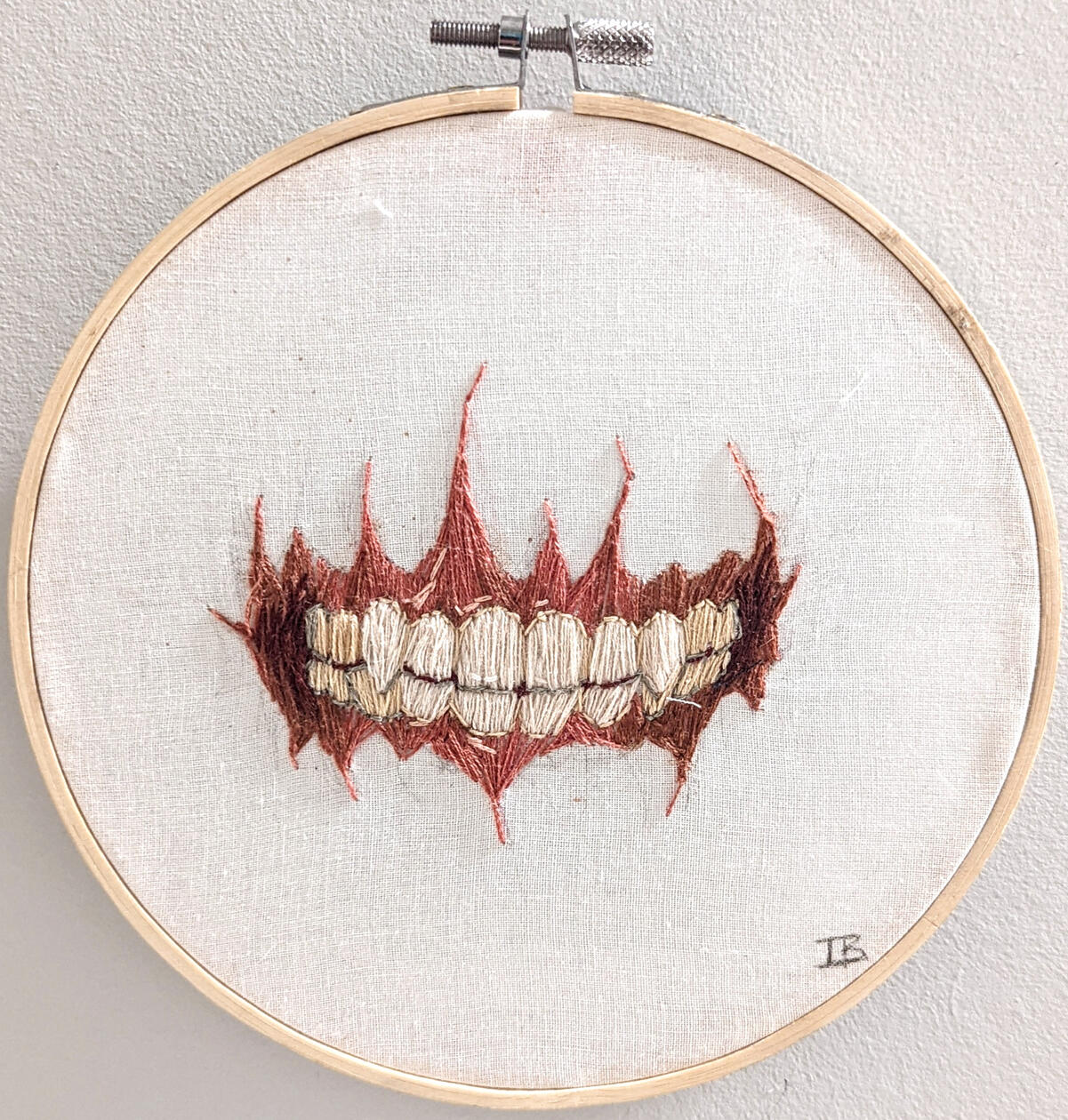 Teeth