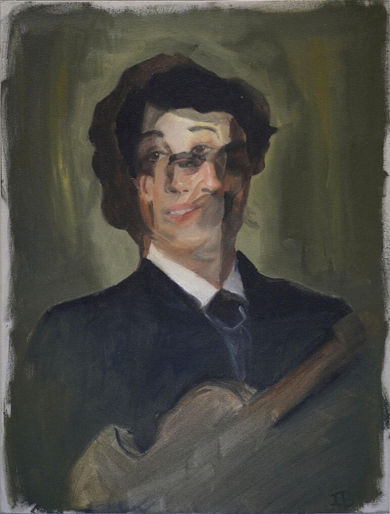 Sargent Altered No. 2