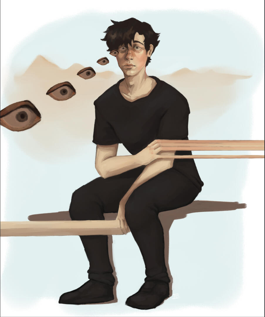 They Don't Understand